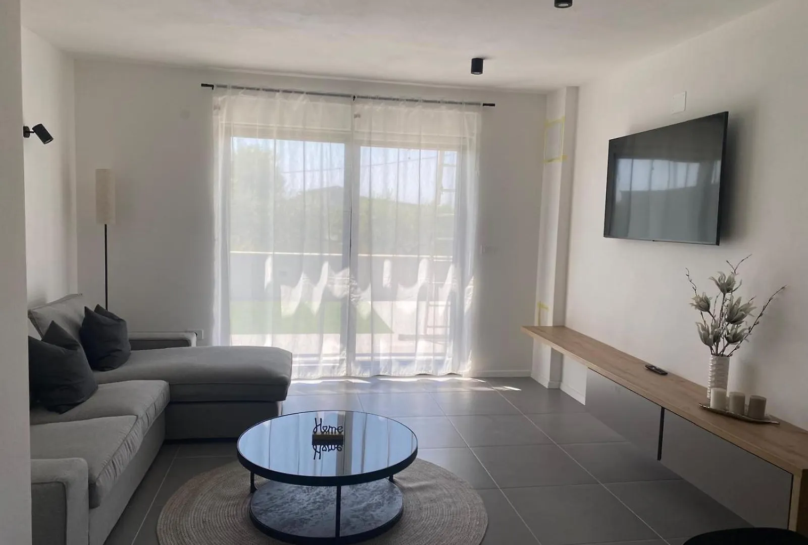 Villa Davide Petrovija Croatia